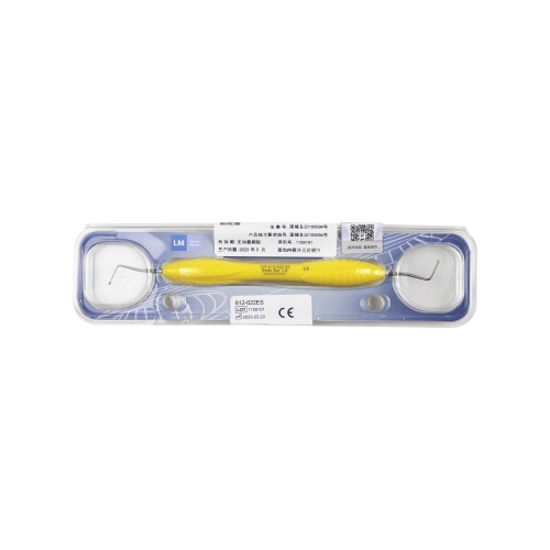 剔挖器 根管挖匙 1.0mm 612-622ES