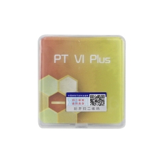 普特 颅颌面接骨板系统 颅颌面接骨螺钉 外六角（PT VI-S）1.6*8