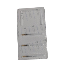 特价 近效期产品不退换 登士柏/Dentsply 牙科机用根管锉 Protaper Next X4 21MM A080322100403 3支/板 效期截止：2026-03-12