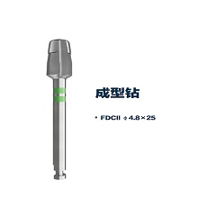 松贝/SOBE 润愈系列 R series 钻头 STR/成型钻