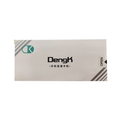 登珂/DengK 牙科低速手机 DW-Z1、DW-W1、DW(M1)（生产日期见图）