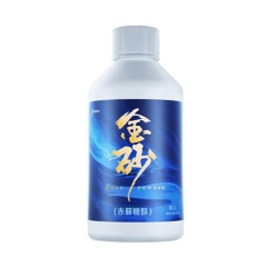 啄木鸟 牙科喷砂粉（龈上+龈下）14微米120g/龈上/赤藓糖醇PT-S2（新包装）