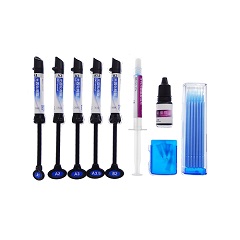 登泰克/DENTEX 光固化树脂通用套装 1套/盒