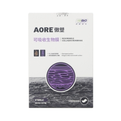 傲塑/可吸收生物膜/15*25mm/20260810