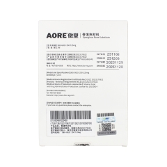 傲塑/骨填充材料/250mg±25mg/20270419