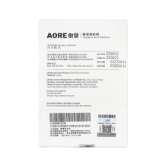 傲塑/骨填充材料/10*5*5mm/20260815