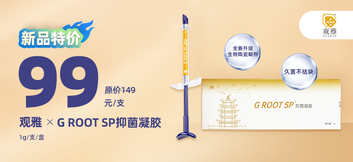 观雅GROOT SP