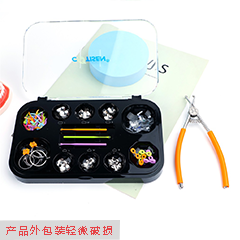 特价 康田正 豆瓣成型片套装 SC01（产品外包装轻微破损）