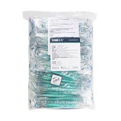 松贝/SOBE 一次性使用牙探针 TZ-B（1个/袋）100袋/包
