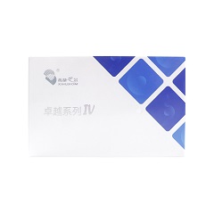 西湖巴尔 卓越系列IV代被动自锁托槽  0.022