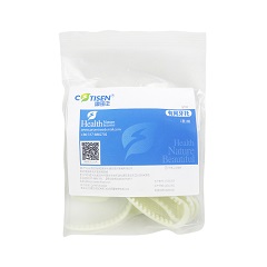 康田正 有网牙托 BT06，1套/袋