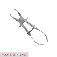 特价 瑞士康特/COLTENE 橡皮障夹钳，H01262（耗材厂家不保修）（产品外包装轻微破损）