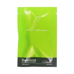 登腾 基台以及螺钉-盖用螺丝 CS36，L：6.35，STD：2.00，HD：3.55，1个/袋