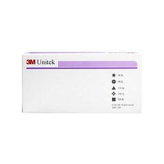 3M Unitek 牙科正畸橡皮圈 1/4