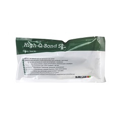 碧杰美 HIHG Q BOND SE 双固化树脂水门汀 100050SECN，8g/支/袋