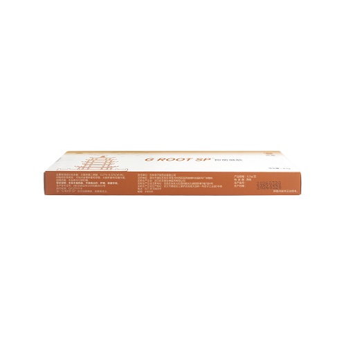 观雅/GUANY G ROOT SP 抑菌凝胶 0.5g/支/盒
