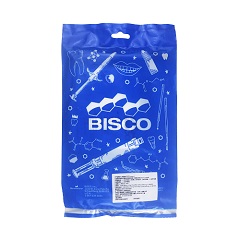 特价 BISCO Choice2试色糊剂 试色膏体 光固化树脂水门汀 B1色，2g/支，C-412B1P（效期至2026-10-29）