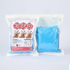 井蓝医疗 一次使用口腔手术包/发财包/无菌牙科种植手术包/灭菌无纺布口腔包/牙科包手术衣洞巾 I型，1套/包