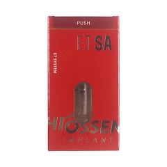 皓圣/HIOSSEN 牙科种植体系统 ET III系列，1套/盒