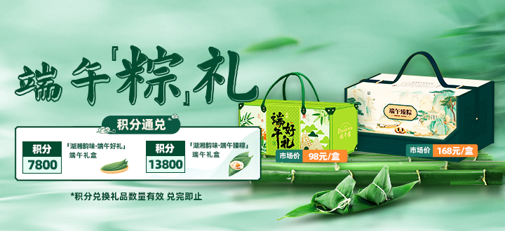 端午粽