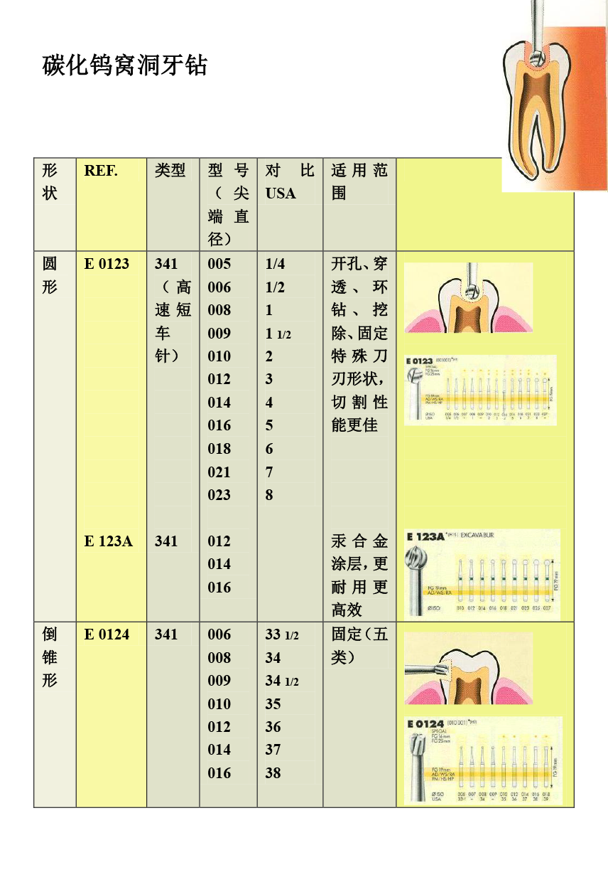 登士柏钨钢车针产品图册-2.png
