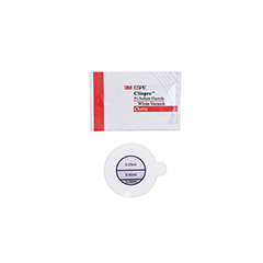 3M ESPE Clinpro™  White Varnish氟保护剂 漆 防龋脱敏 即可进食0.5ml/支+1个毛刷，非独立包装