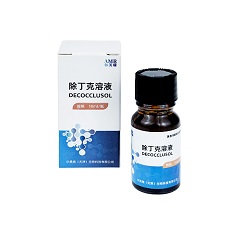 尔美瑞 除丁克溶液 10ml/瓶/盒