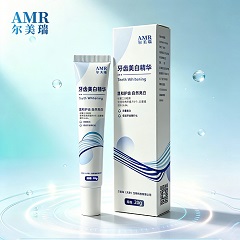 尔美瑞 牙齿美白精华 20g/盒