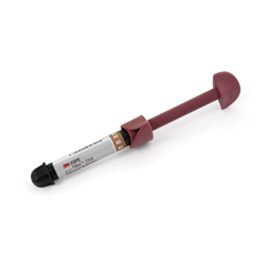 特价 3M ESPE Filtek™ Z250创世纪前后牙通用型复合树脂(光固化复合树脂Z250)-A3，注射器装，4g/支（效期17个月以上）