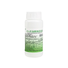 飒海 3%次氯酸钠消毒液 250mL/瓶
