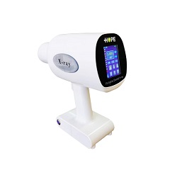 【厂家直发】厚朴医疗 X-Ray枪式牙科X射线机 便携式X光机 HP-II