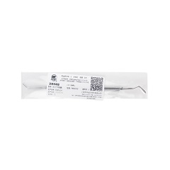 尼康/NK 牙用充填器 水门汀充填器 N2八角柄，NK26-32