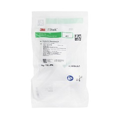 3M ESPE Filtek™Bulk Fill大块充填树脂 /光固化后牙充填复合树脂 胶囊装 0.2g/粒，20粒/瓶，4864A1
