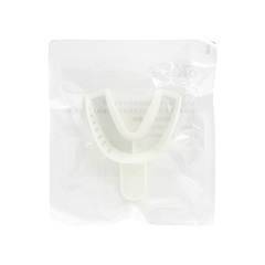 奥凯伟迪 透明种植托盘/牙托 下颌XL 1个/袋