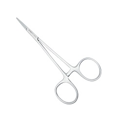 Dr.FRIGZ弗雷兹 止血钳 12cm 直,1个/袋,DT-V-528-302