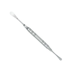 Dr.FRIGZ弗雷兹 骨膜分离器 中号,1个/袋,DT-V-528-593