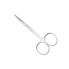 Dr.FRIGZ弗雷兹 眼科剪 11cm 直,1个/袋,DT-V-528-223