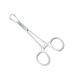 Dr.FRIGZ弗雷兹 巾钳 13cm,1个/袋,DT-V-528-627