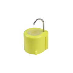 特价 康田正 微量取药器 颜色随机，MW0301，33X35X45mm，1个/盒（效期将近2027-06-19）