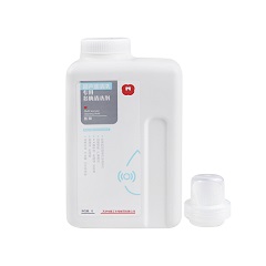 特价 天津精工 精工制药 超声波清洗专用多酶清洗剂 1L/瓶（效期将近2027-09-02）